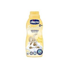 Balsam superconcentrat pu rufe copii Vanilie 750ml CHICCO