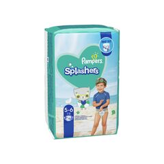 Scutece p/bazin  Pants Jun 10(5) PAMPERS
