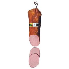 File de porc fiert afumat, kg FILLETTI