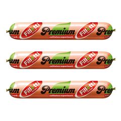 Crenvursti premium kg FILLETTI
