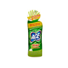 Gel WC DESCALER 700ml ACE