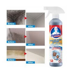 HIGH GENIC Solutie antimucegai 500ml