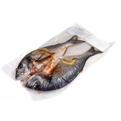Dorada eviscerata fresh grill,kg OCEAN FISH