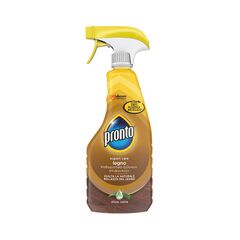 Spray Extra Care Lemn 500ml PRONTO