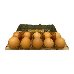 Ouă de găină, 10 buc REDIAGRO