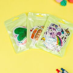 LENWA Stikere set 40 buc SHOPSHOP