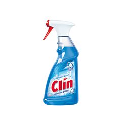 Lichid p/geam. univer.500ml CLIN