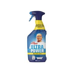 MR. PROPER Spray Lemon SWD 800ml