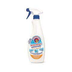 Spray Anticalcar Universal cu otet alb 625ml CHANTECLAIR