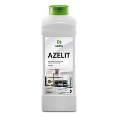 PROFESSIONAL Solutie pentru indepartarea grasimilor Azelit gel 1l GRASS