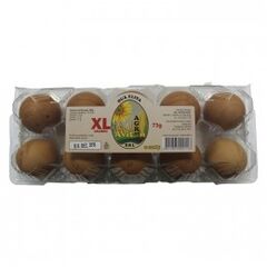 Oua de gaina  XL 10buc AVITON AGRO