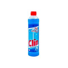 Lichid p/geam.univer.rezer.500ml CLIN