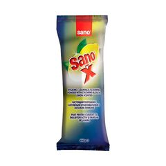 Pudra de curatat 600g SANO