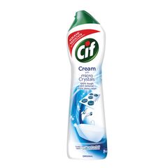 Crema LAC 500ml CIF