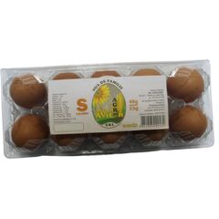 Oua de gaina  S 10buc AVITON AGRO