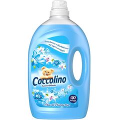 Balsam de rufe Primavara 3l*40 spalari COCCOLINO