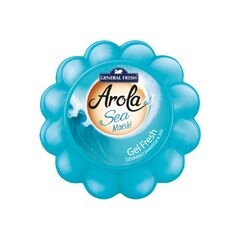 Odorizant-bloc gel Ocean 150g GENERAL FRESH