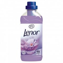 Balsam de rufe levantica&romanita 900ml LENOR