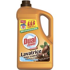 Detergent lichid Perle de Argan 5L (100 spalari)  (BL9254) DUAL POWER