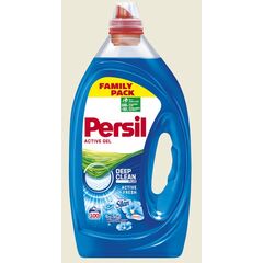 Gel de spalat pentru tesaturi colorate  4,5l 100sp PERSIL