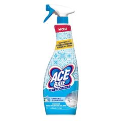 Spray anticalcar pu baie 650ml ACE