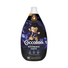 Balsam de rufe Floare gen-sa 870ml COCCOLINO