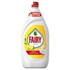 Detergent vase Lemon 1.35l FAIRY