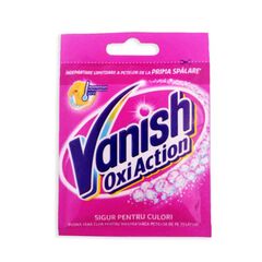 Detergent pete OXI pudra 30g VANISH