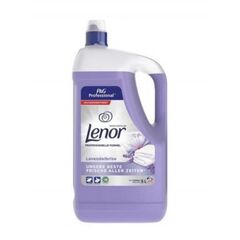 Balsam pentru rufe Lavander Prof 5l LENOR