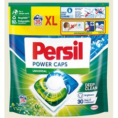Capsule de spalat universale 490g 35sp PERSIL
