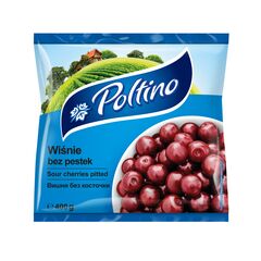 Visina congelata f/s 400g POLTINO