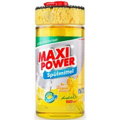 Gel p/vesela Lamie 1l MAXI POWER