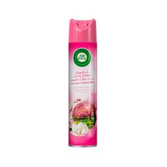Odorizant  Aerosol Magnolia si Flori Cires 300ml AIR WICK