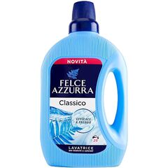 Gel p/spalat rufe Classic 1,59l FELCE AZZURRA