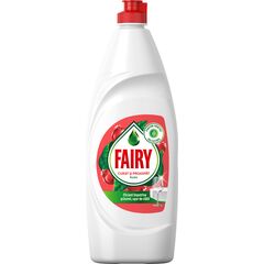 Detergent vase Red Orange 1.35l FAIRY