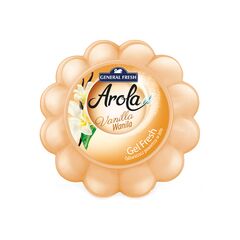 Odorizant-bloc gel Vanilla 150g GENERAL FRESH