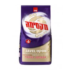 Detergent  galben Javel 6kg SANO