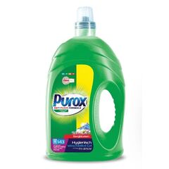 Detergent lichid Universal 143sp 4.3l PUROX