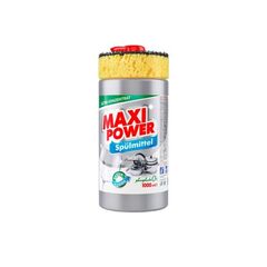 Gel p/vesela Platina 1l MAXI POWER
