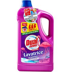 Detergent lichid Flamingo 5L (100 spalari)  (BL9253) DUAL POWER