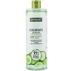 Apa micelara castravete 500ml COSMEPLANT