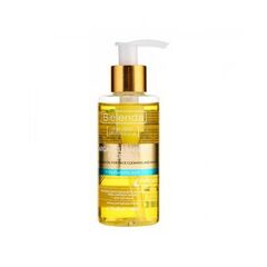 Argan Cleansing Face Oil Ulei hidrofil p/u curatarea tenului cu acid hialuronic 140ml BIELENDA