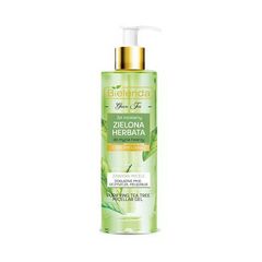 BIELENDA Teagel micelar pentru fata 200ml