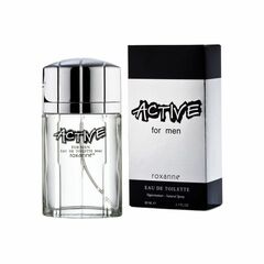 ACTIVE Apa de colonie M7 pentru barbati  80ml GOLDEN ROSE
