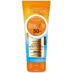 Bikini Lotiune protectoare p/copii si bebelusi SPF50 100ml BIELENDA