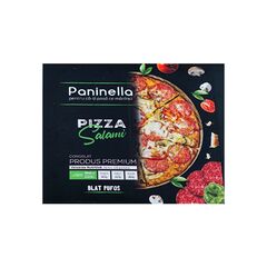 Pizza Salami 320g PANINELLA