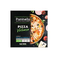Pizza Virtuosso 320g PANINELLA