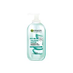Gel curatare Hyaluronic Aloe 200ml GARNIER