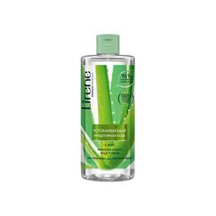 Solutie micelara cu aloe p/u pielea sensibila 400ml LIRENE