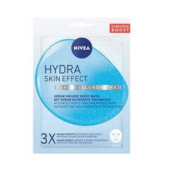 Masca Servetel Hydra 1buc NIVEA